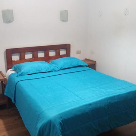Qori House Hotel Cuzco Kültér fotó