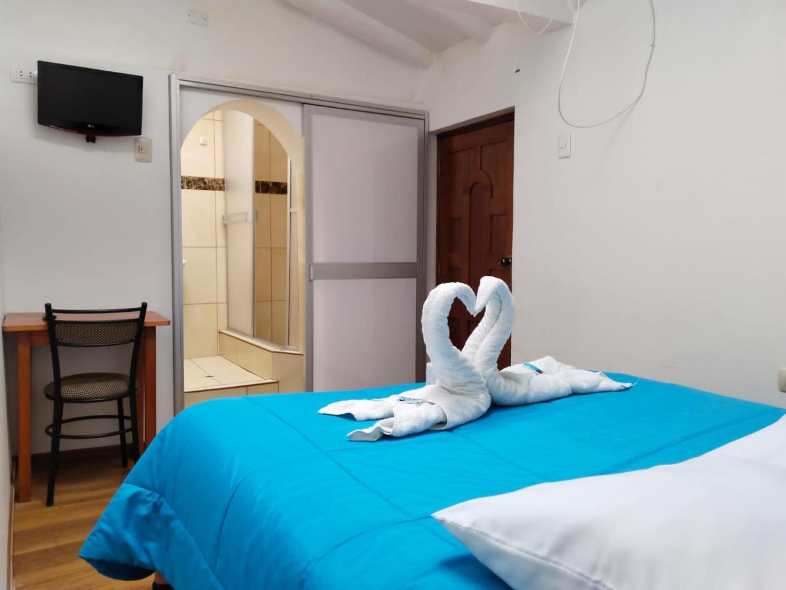Qori House Hotel Cuzco Kültér fotó