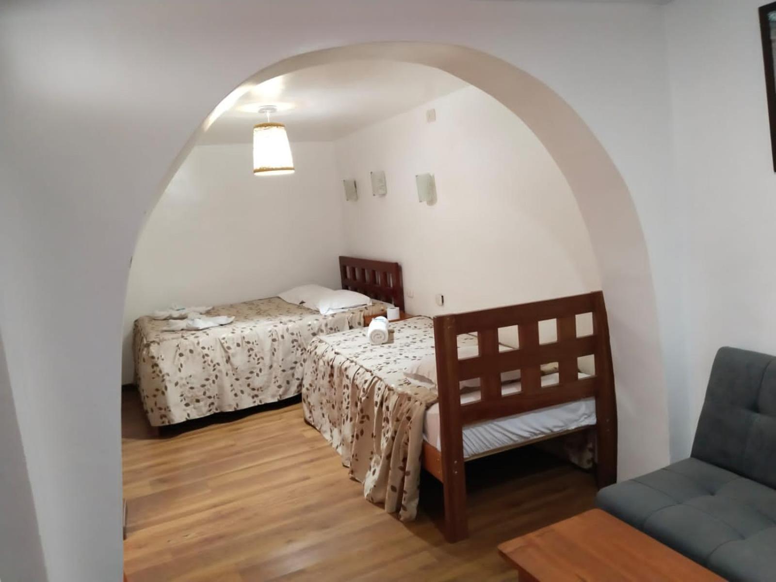 Qori House Hotel Cuzco Kültér fotó