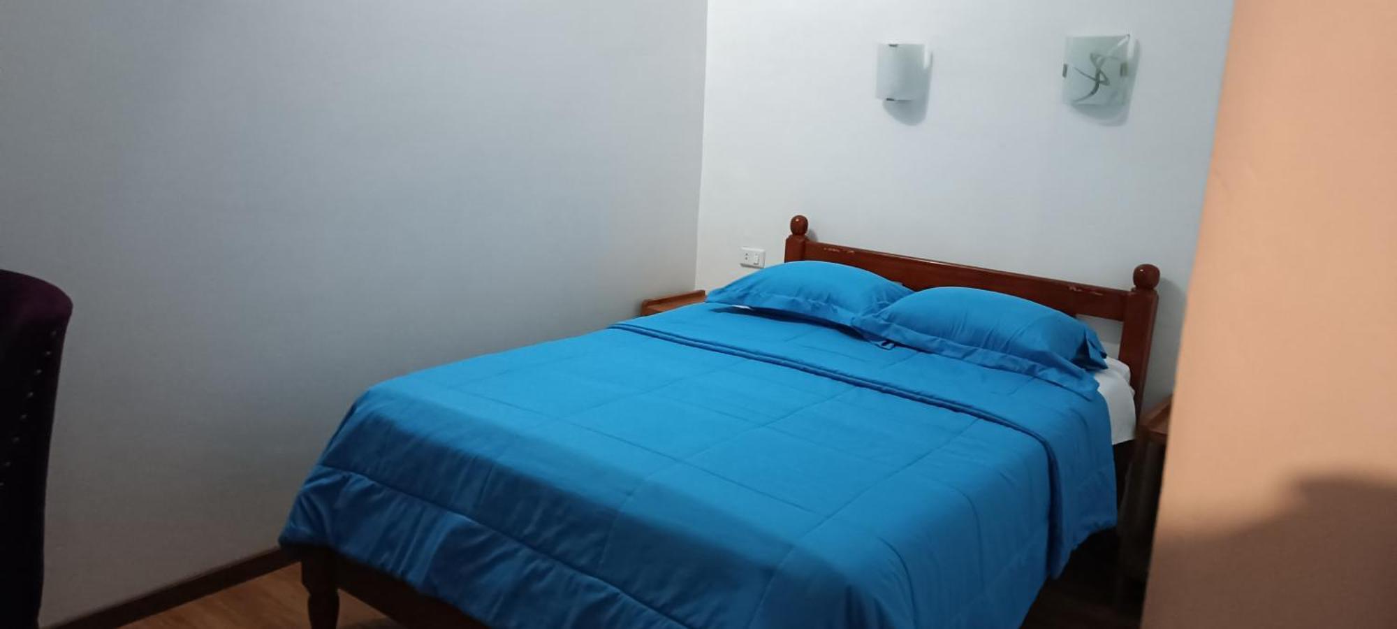 Qori House Hotel Cuzco Kültér fotó