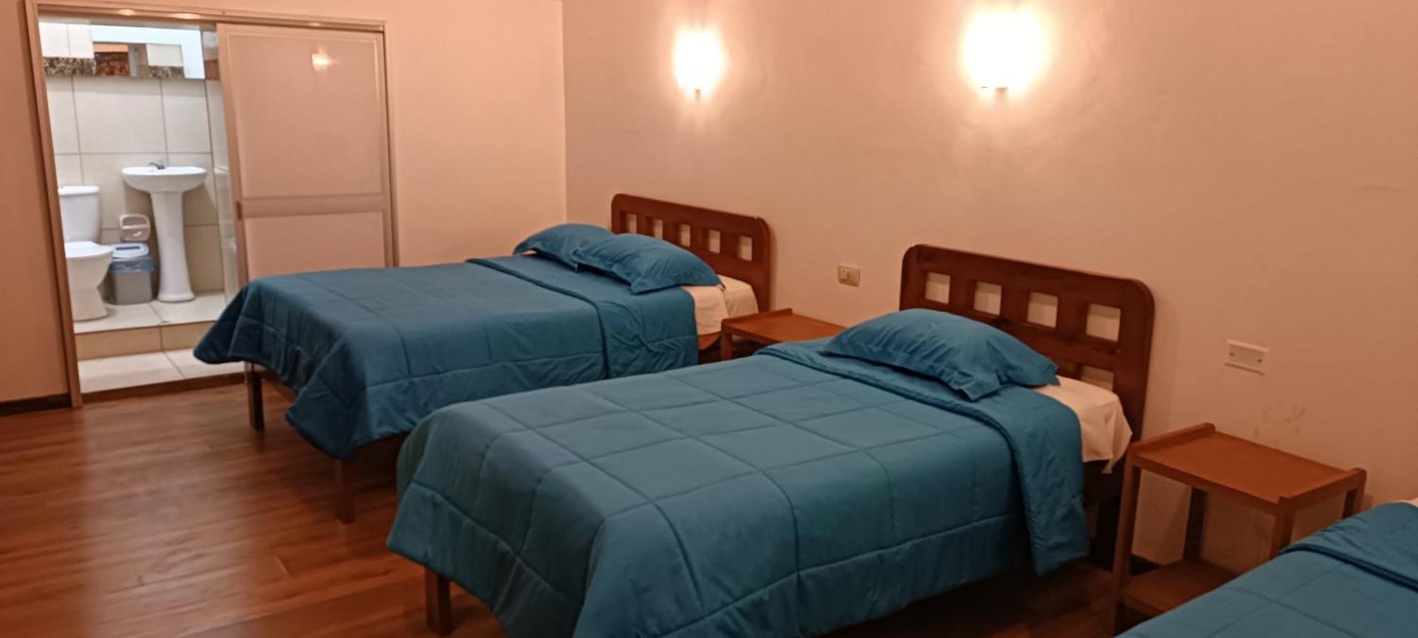 Qori House Hotel Cuzco Kültér fotó