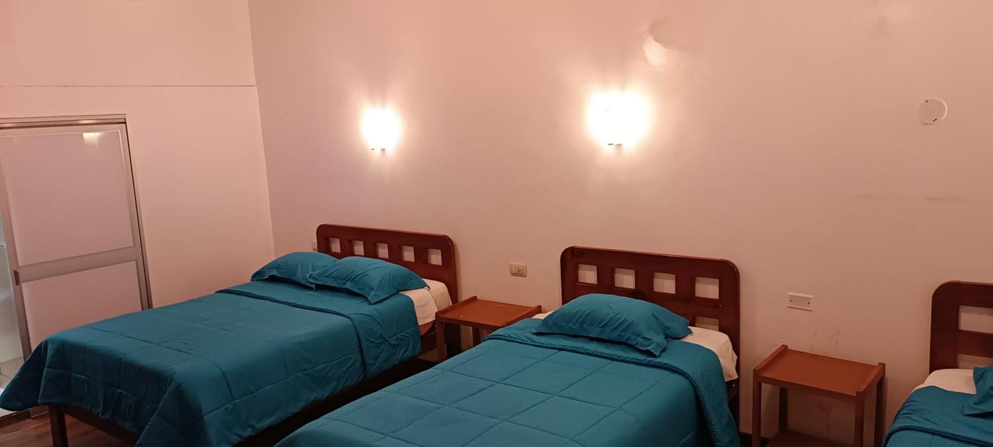 Qori House Hotel Cuzco Kültér fotó