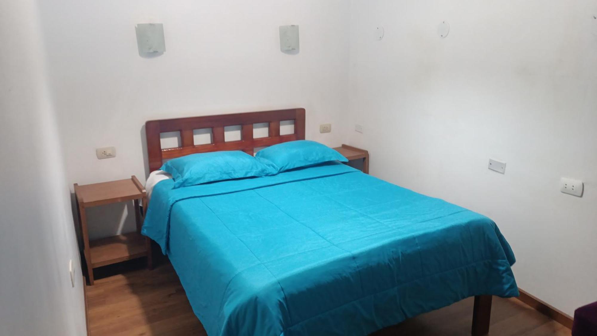 Qori House Hotel Cuzco Kültér fotó