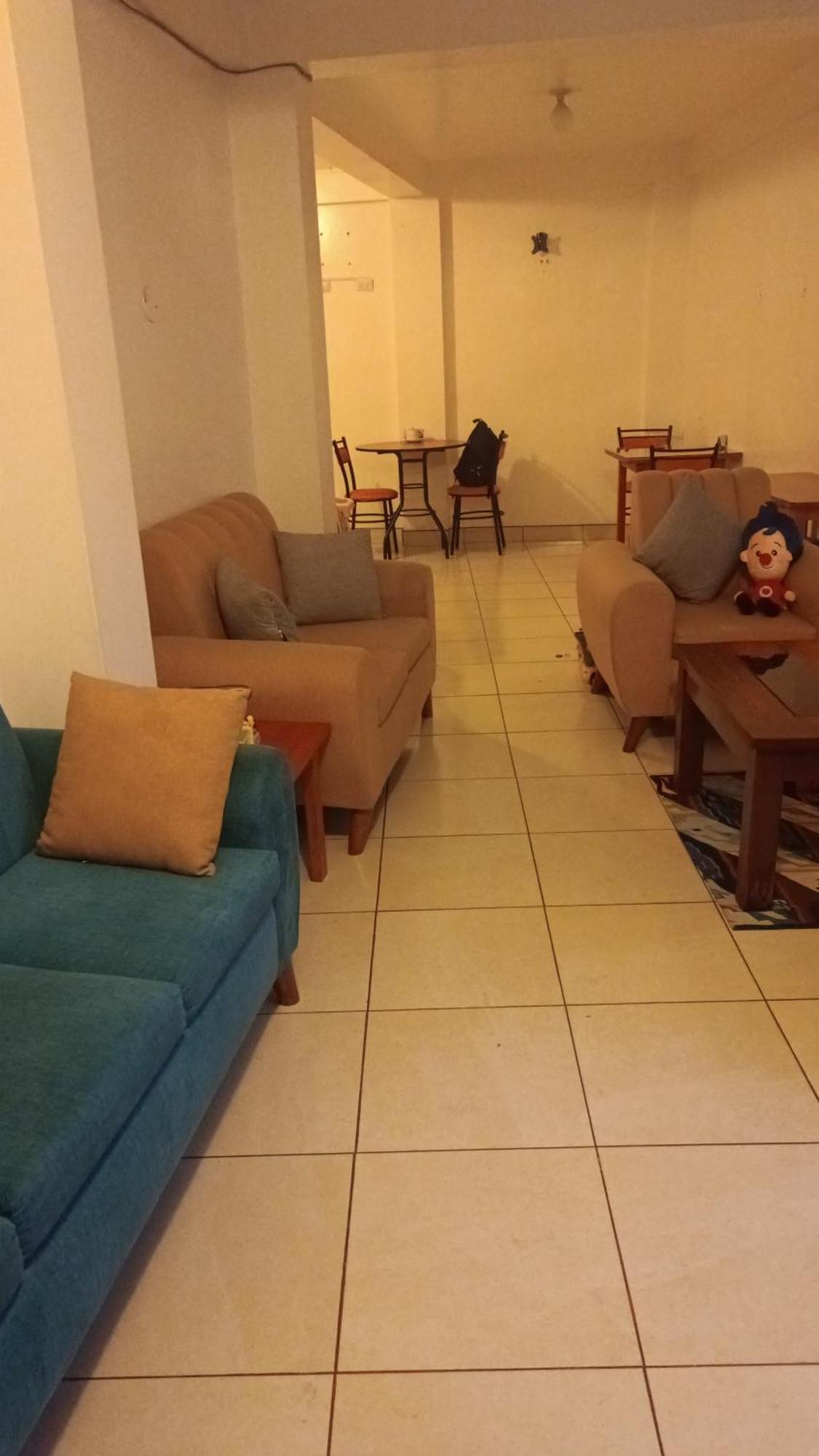 Qori House Hotel Cuzco Kültér fotó