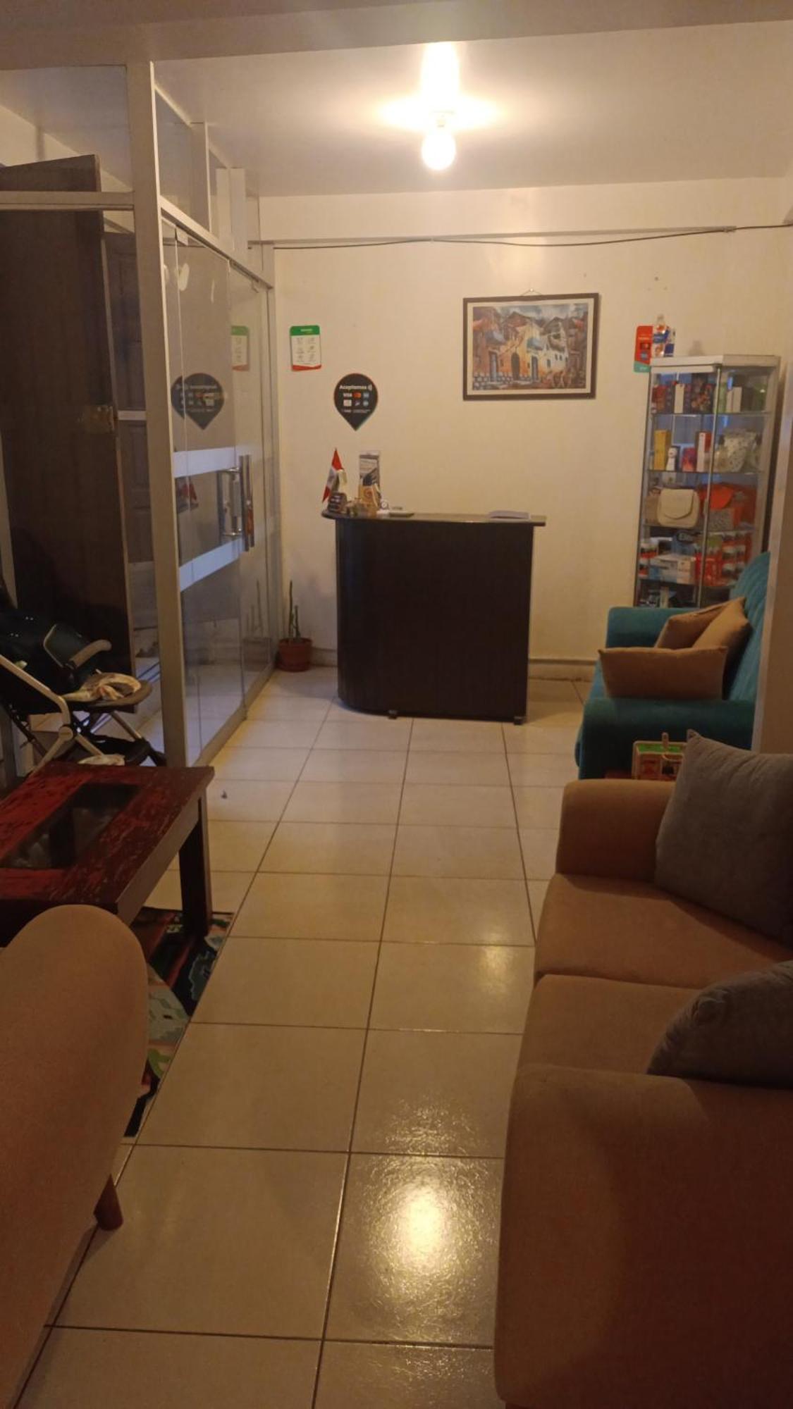 Qori House Hotel Cuzco Kültér fotó